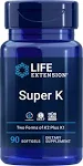 Life Extension - Super K - 90 Softgels