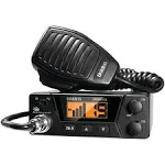 Uniden PRO505XL 40-Channel Bearcat CB Radio