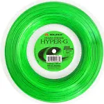 Solinco Hyper-G Tennis String Reel