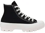 Converse Chuck Taylor All Star Lugged Hi - Tenis para mujer