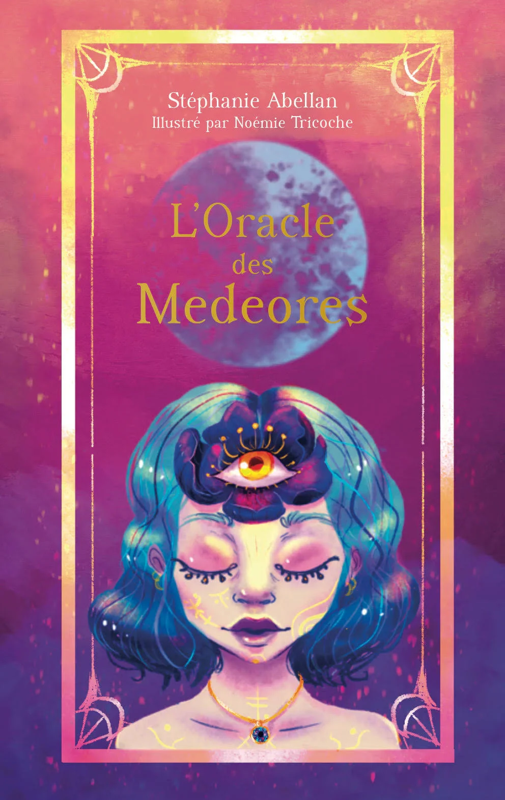 L'Oracle des Medeores