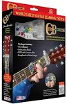 ChordBuddy Chordbuddy Guitar Learning System and Practice Aid