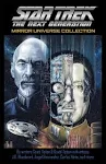 Star Trek: The Next Generation: Mirror Universe Collection