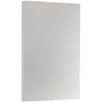 Jam Paper Legal Metallic 32lb Paper - 8.5 x 14 - Silver Stardream Metallic - 50 ...