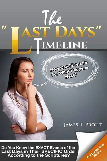 The Last Days Timeline: Do You Know the EXACT Events of the Last Days in Their ...