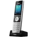 Yealink W60P IP Phone - DECT