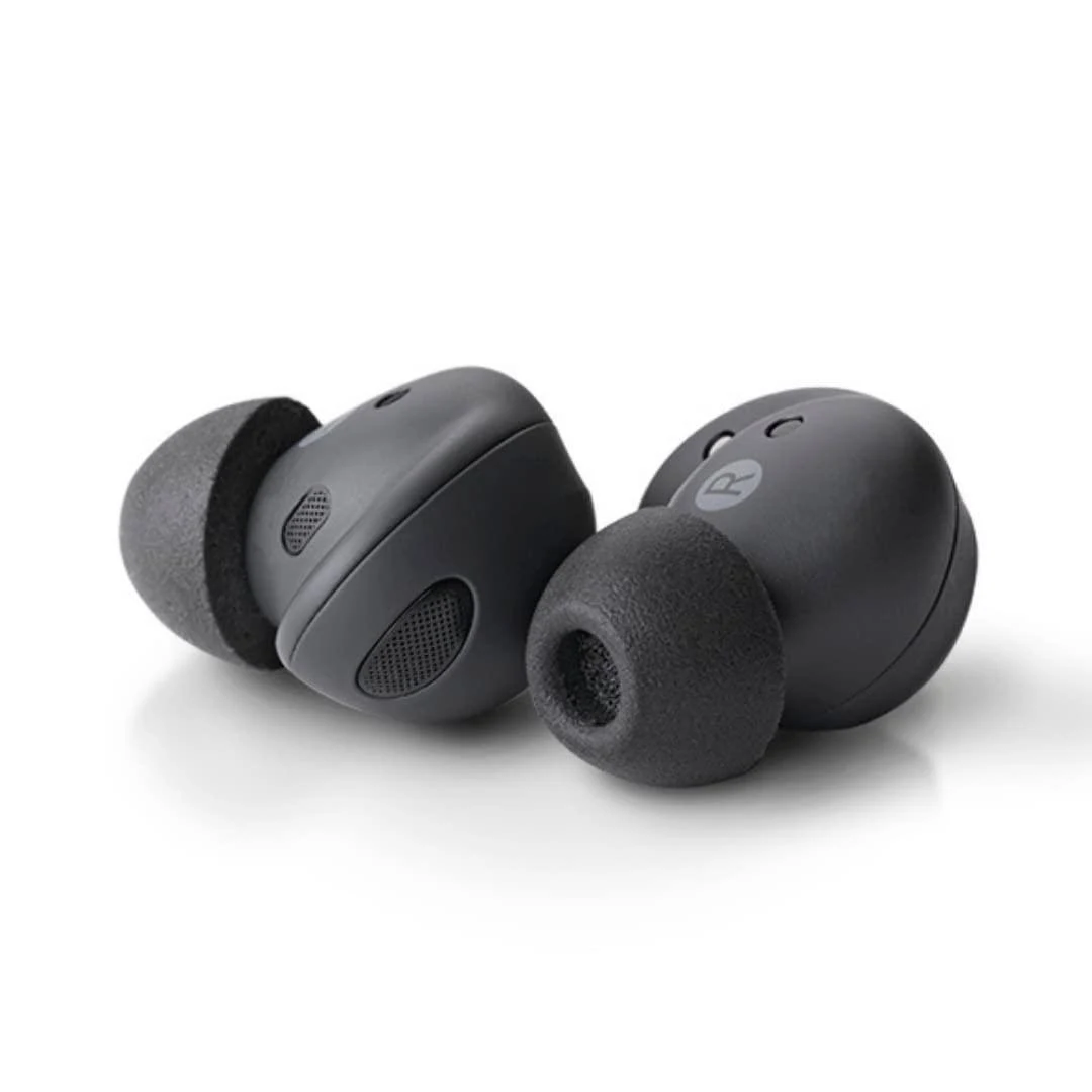 Comply™ Foam Ear Tips Designed For Samsung Galaxy Buds2 Pro