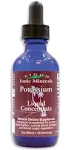 Eidon Ionic Minerals - Potassium Liquid Concentrate - 2 oz.