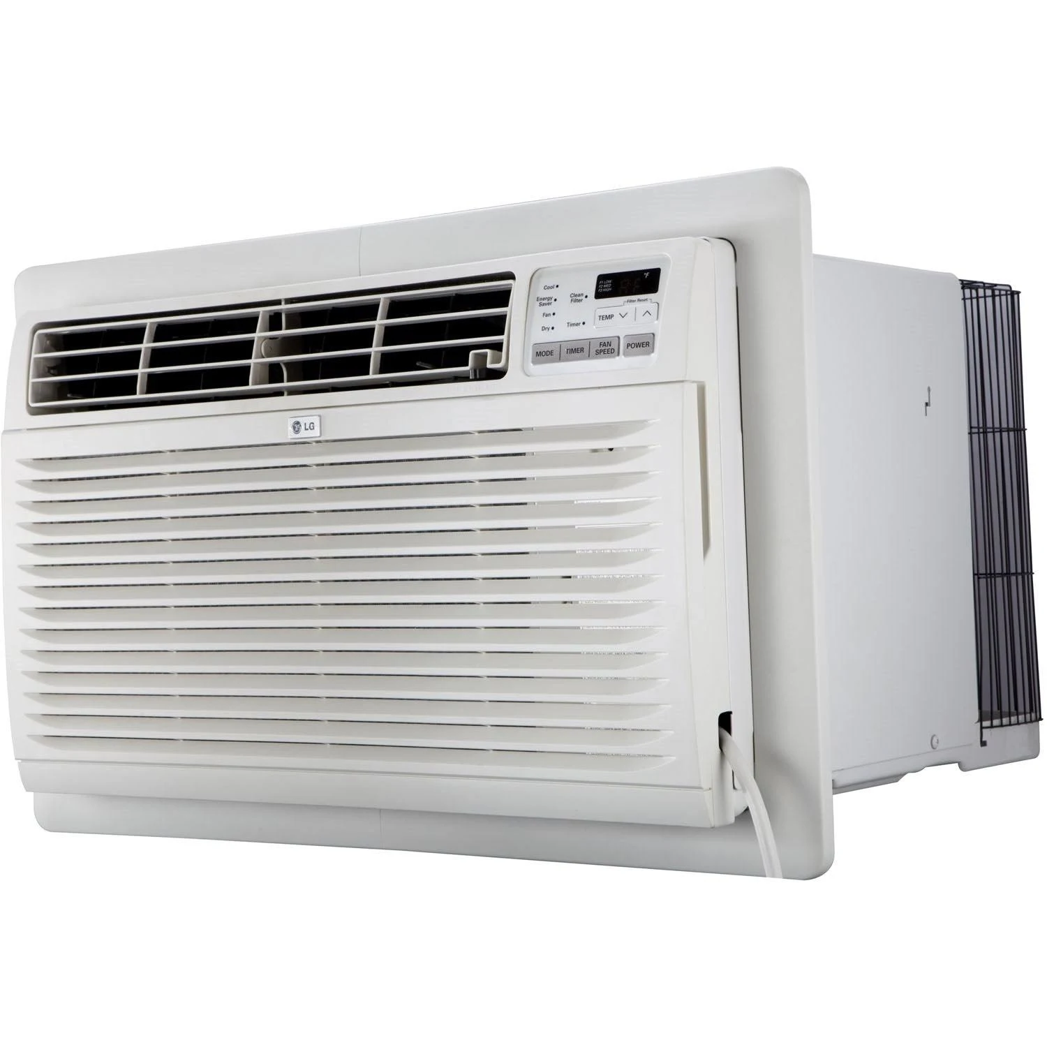 LG LT1016CER 9,800 BTU 115V Through-the-Wall Air Conditioner