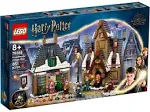 76388 LEGO Harry Potter Hogsmeade Village Visit