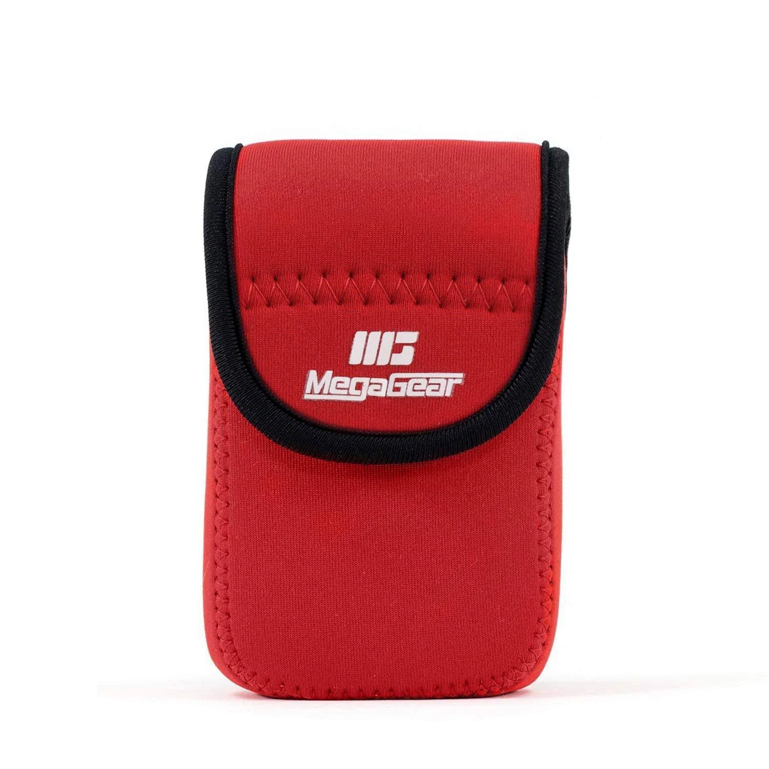 MegaGear Ultra Light Neoprene Case for Olympus Tough TG-6, TG-5, TG-870, TG-4, TG-860