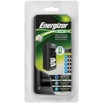 Energizer Charger - AA, AAA, C, D, 9V