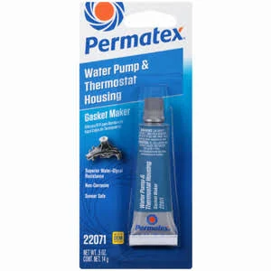 Permatex Water Pump Gasket