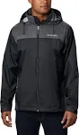 Columbia Men's Glennaker Lake II Rain Jacket