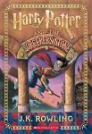 Harry Potter and the Sorcerer's Stone (Harry Potter, Book 1) [Book]