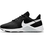 Nike Legend Essential 2 Black White Women's