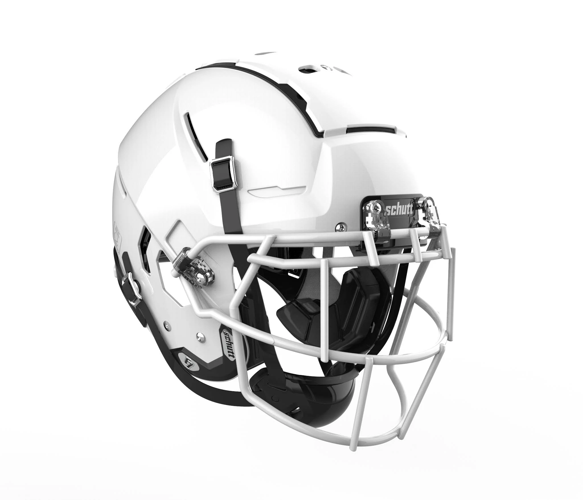 Schutt EGOP NB VC Facemask