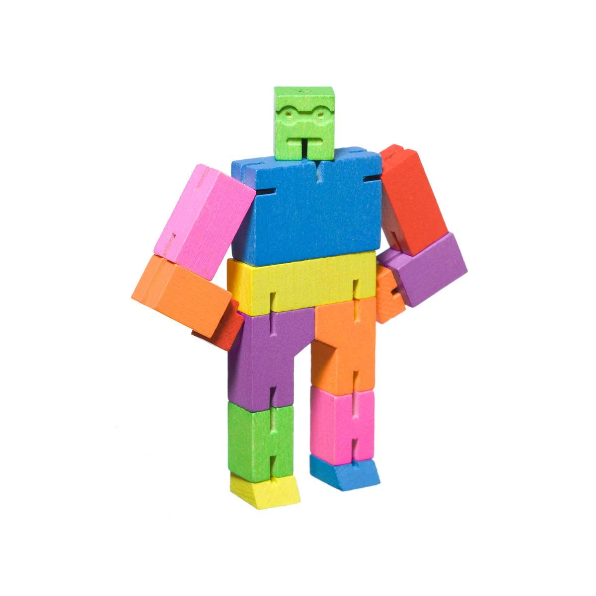 Areaware Cubebot