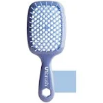 Unbrush Detangling Hair Brush, Pastel Iris