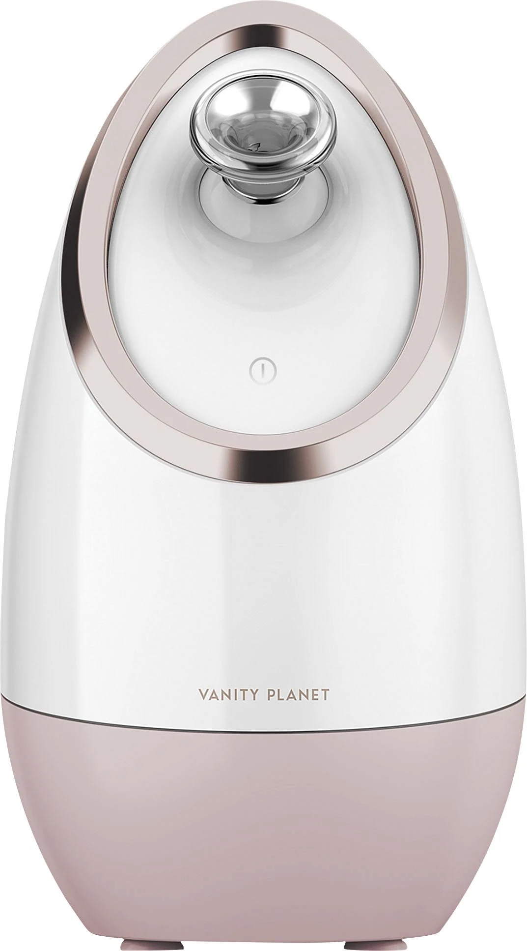 Facial Steamer Vanity Planet Aira Ionic