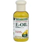 Nature's Bounty, Nature's Bounty Vitamin E Oil, 30000 I.U, 2.5 oz