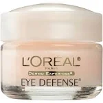 L'Oreal Paris Dermo-Expertise Eye Defense Eye Cream, 0.5 oz