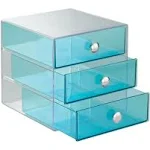 iDesign 3-Drawer Organizer