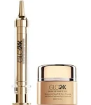 GLO24K Eye Care Set with Our 24K Instant Facelift Cream, Eye Treatment Cream, and Eye Serum.