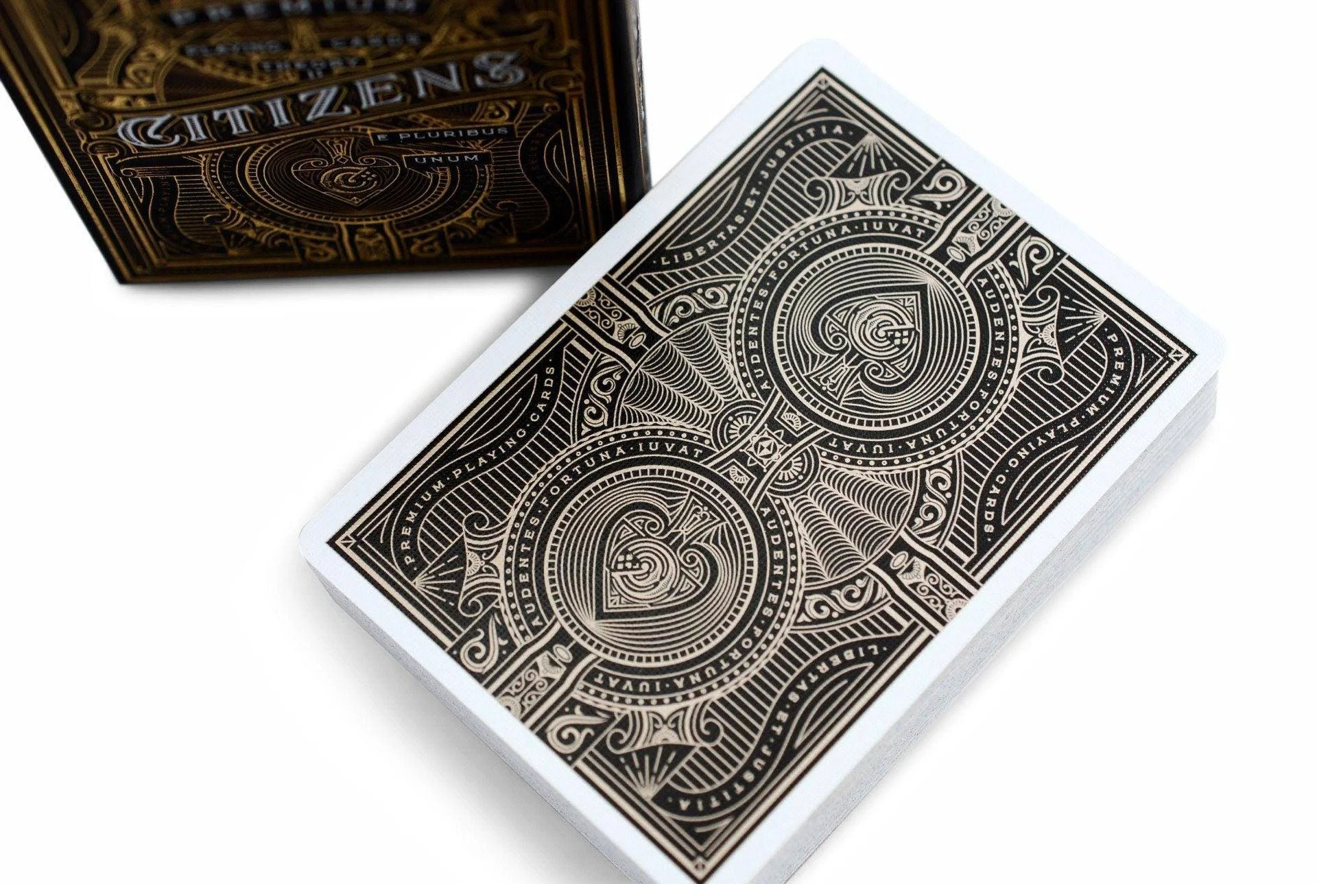 Theory11 Citizen Playing Cards