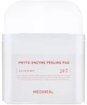 MEDIHEAL Phyto-Enzyme Peeling Pad