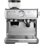 Ultima Cosa Presto Bollente Semi-Automatic Espresso Machine