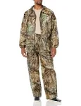 Frogg Toggs Mens Realtree Edge Ultra-Lite2 Waterproof Rain Suit