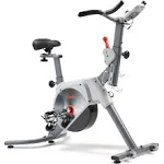 Prime Magnetic Belt Drive Indoor Cycling Bike