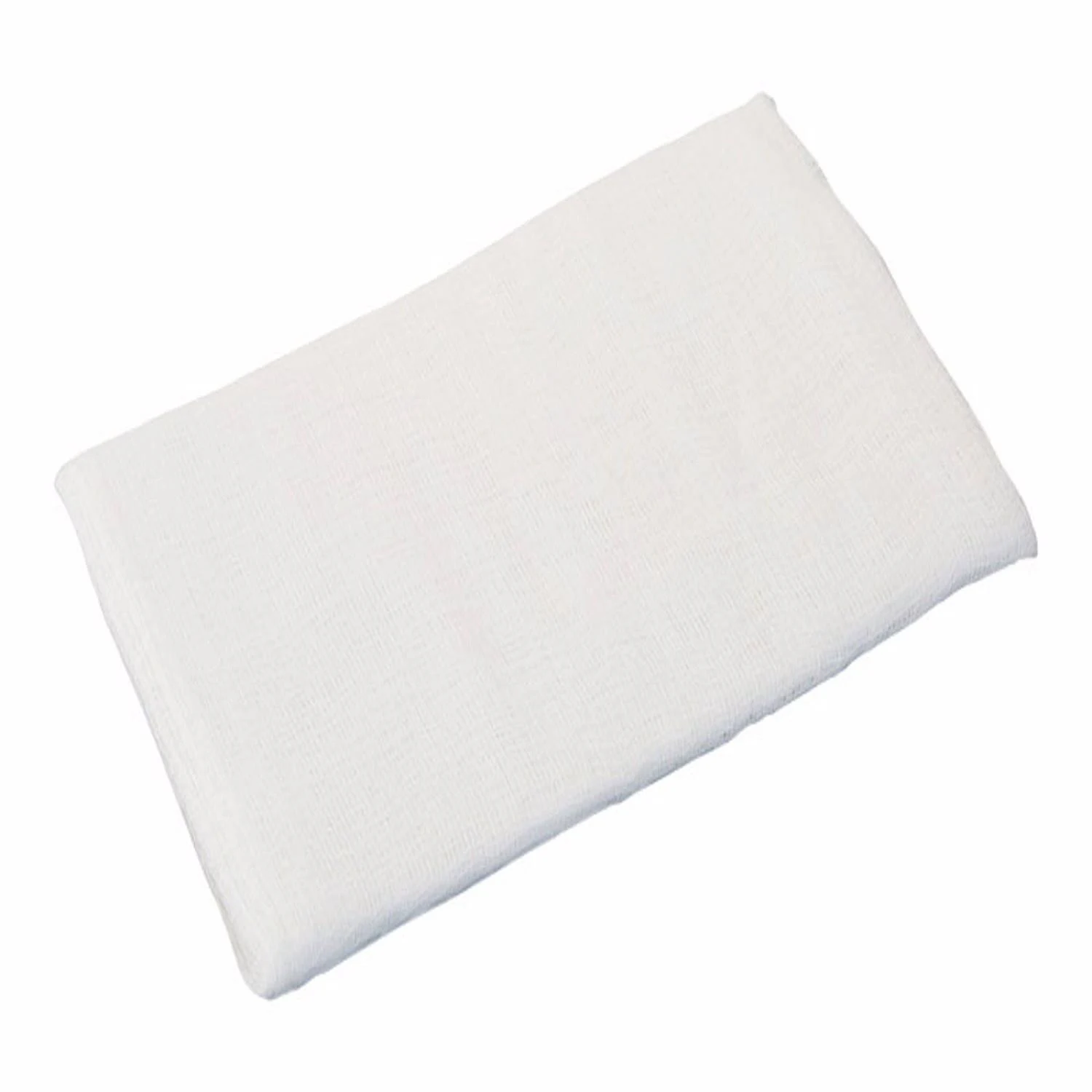 Goodcook Cheesecloth, One Pack, White