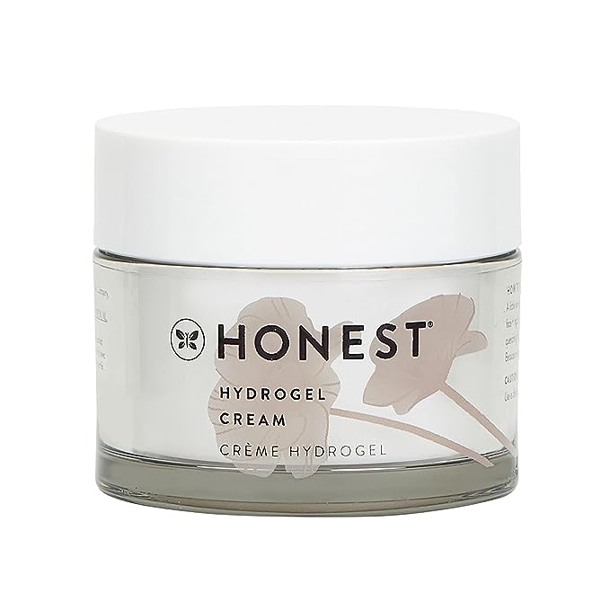 Honest Hydrogel Cream - 1.7 fl oz