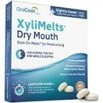 Oracoat XyliMelts Dry Mouth