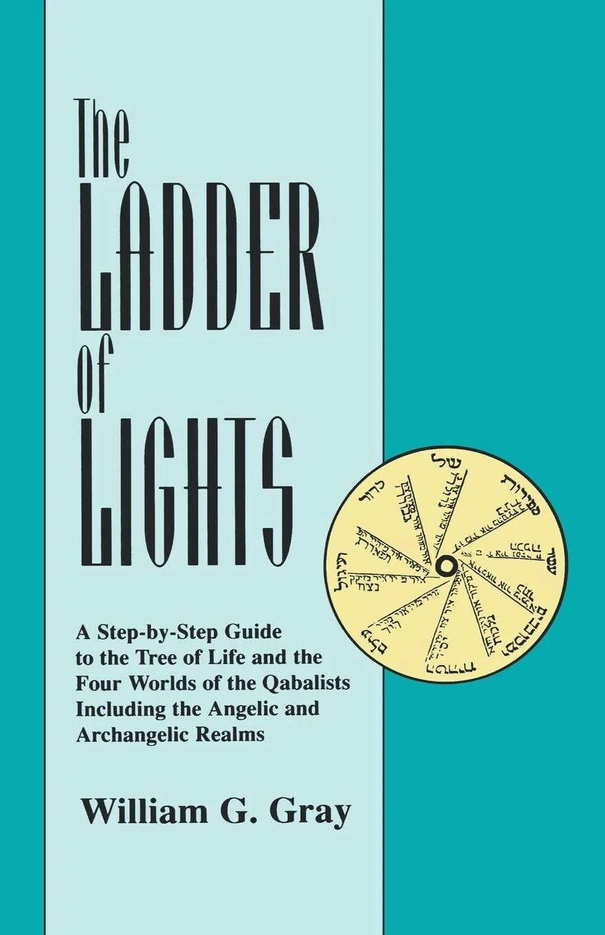 The Ladder of Lights [Book]