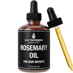 Rosemary Oil for Hair Growth