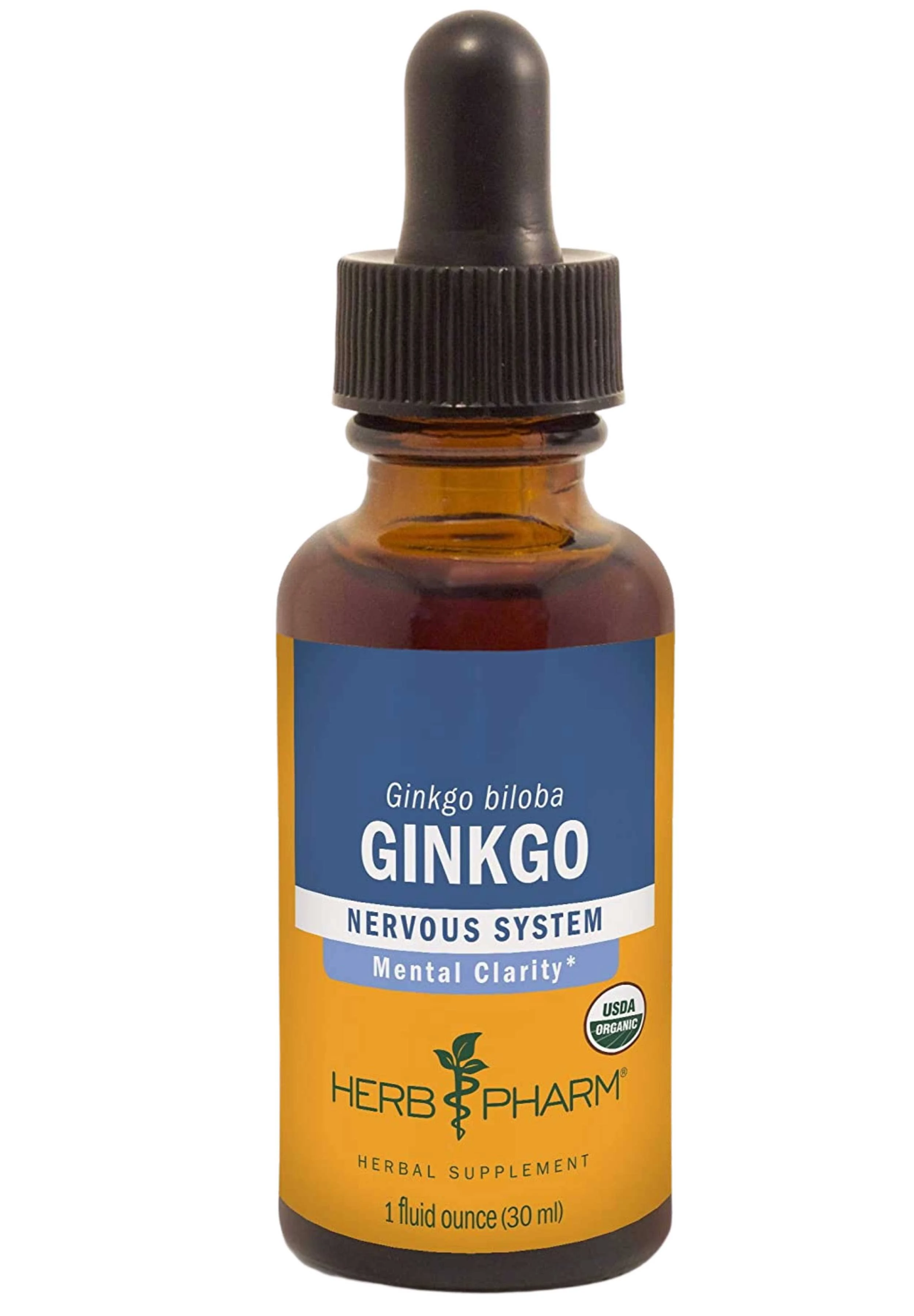 Herb Pharm Ginkgo Extract