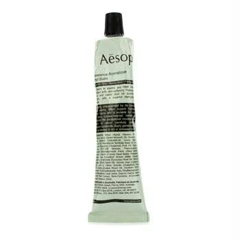 Aesop Reverence Aromatique Hand Balm | 17.2 oz | Paraben, Cruelty-free & Vegan 