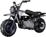 Coleman Powersports 196cc Gas-Powered Mini Bike, B200C