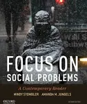 Focus on Social Problems [Book]