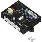 91365 90097 93305 93851 Dometic RV Water Heater Control Circuit Board For Atwood