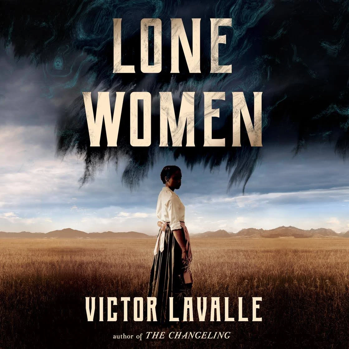 Lone Women: A Novel [Book]