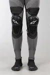 Alpinestars Bionic Plus Knee Protectors - L/XL