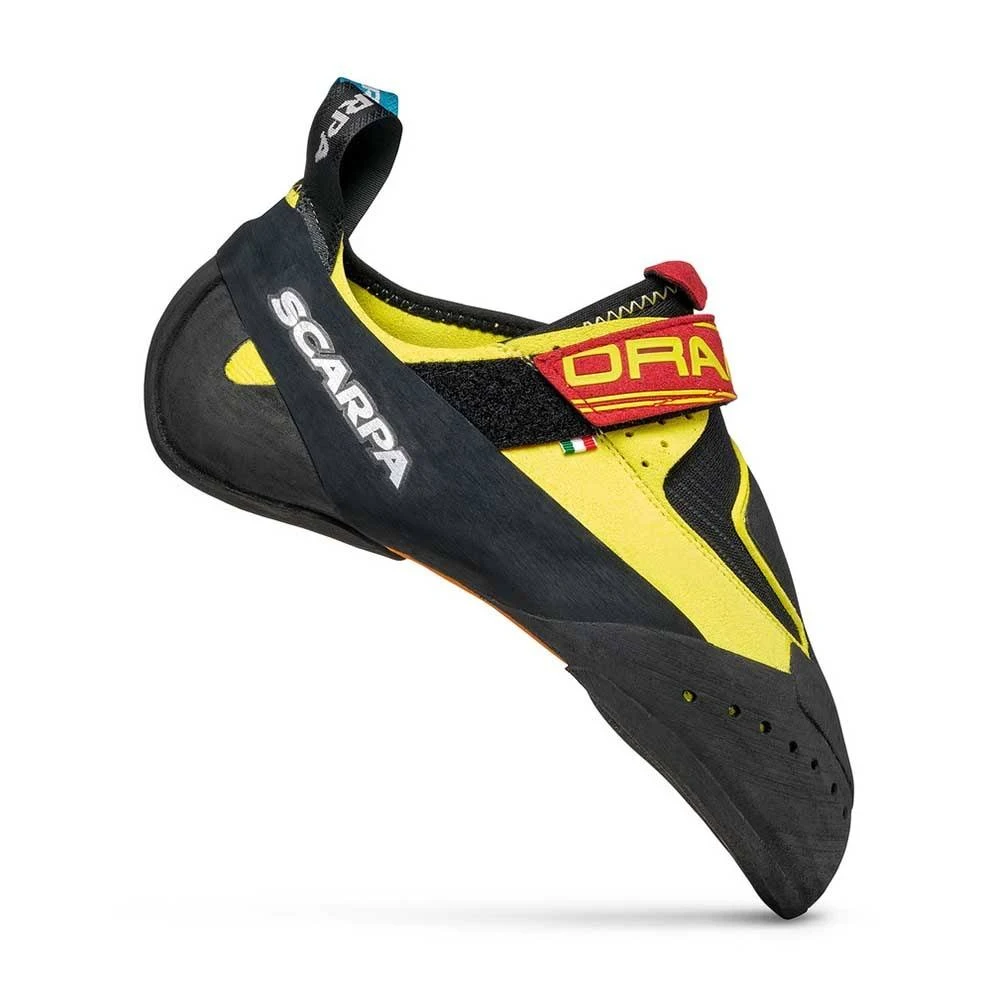 Climbing shoes Scarpa Drago