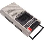 Califone CAS1500 Cassette Player & Recorder