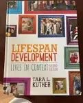 Lifespan Development: Lives in Context