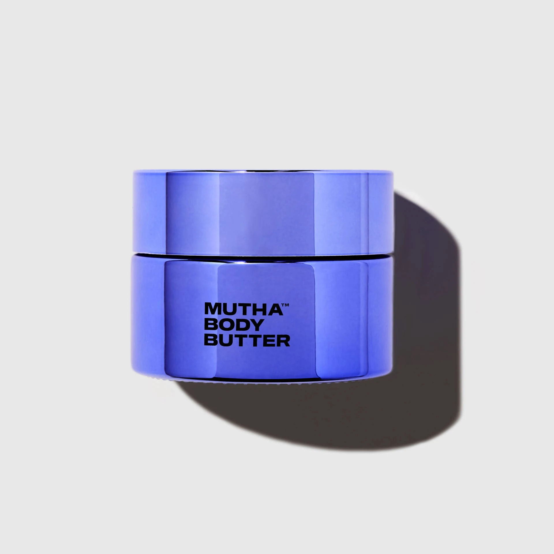 MUTHA Body Butter, 50ml, 1.7 Ounce (Pack of 1)