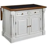 Monarch Kitchen Island